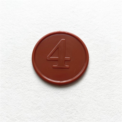 10gab/daudz!Plastmasas pokera čips spēļu žetoniem Plastmasas monētas Ģimenes klubs Galda spēles Rotaļlieta Radoša dāvana bērniem