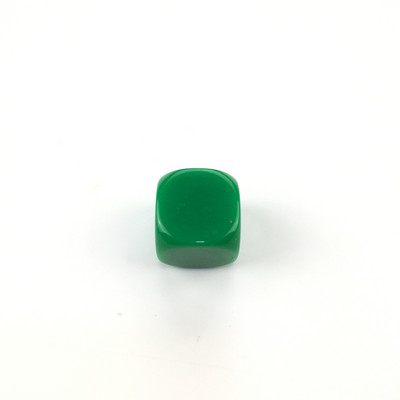 5 tk täringud 9 värvi 22 mm ümara nurgaga akrüül kuuseedri tühjad täringud võivad kirjutada värvi vaba loovus Huvitav DIY täringukomplekt