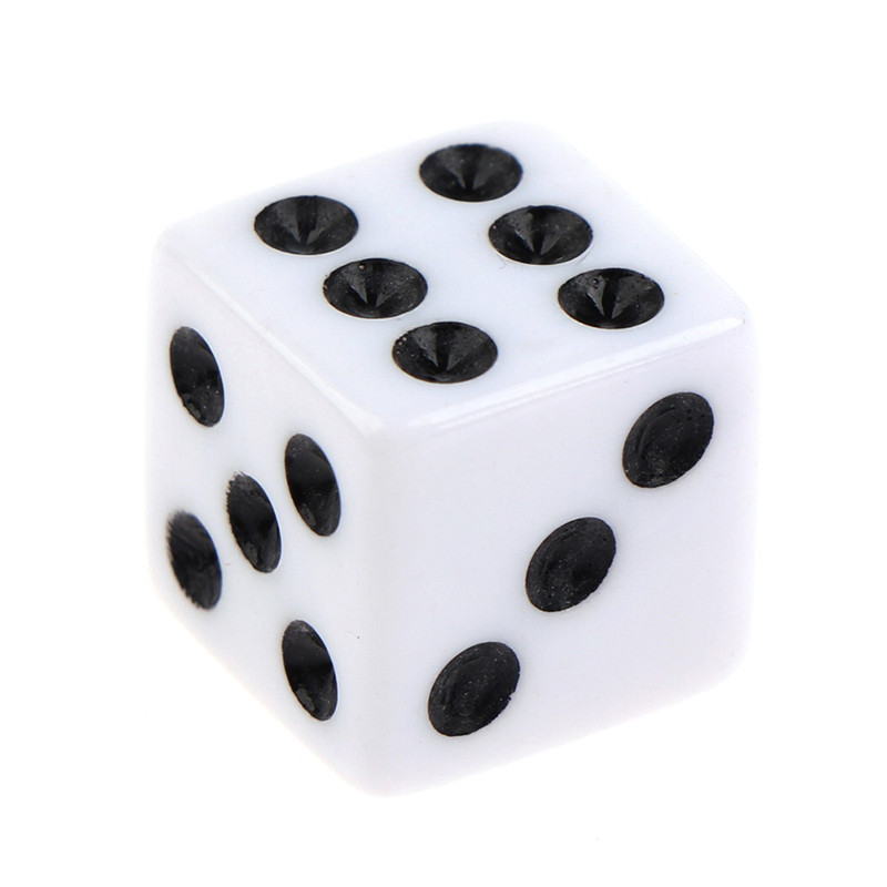 24 db/csomag kocka összeadás kivonás szorzás osztás matematikai aritmetikai kocka szimbólum akril tört dobókocka segédeszköz