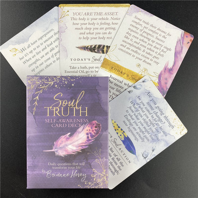 Okultne tarot karte Engleska verzija Zabavni špil Stol Proricanje Sudbina Društvene igre Igranje za zabavu
