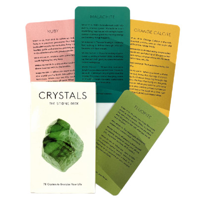 Βοτανική έμπνευση Oracle Cards Mysterious Divination Tarot Deck Επιτραπέζιο παιχνίδι Εξαιρετικό σχέδιο λουλουδιώνΓια γυναίκες κορίτσια