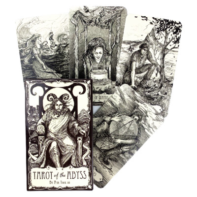Βοτανική έμπνευση Oracle Cards Mysterious Divination Tarot Deck Επιτραπέζιο παιχνίδι Εξαιρετικό σχέδιο λουλουδιώνΓια γυναίκες κορίτσια