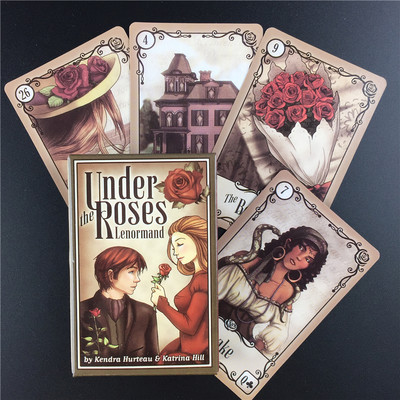 Vastupidine Taro komplekt Tarokaardid Oracle Deck lauamängud pererahvale Mängukaardid