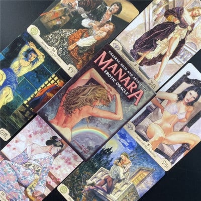 Visokokvalitetne tarot karte za mračni tarot Društvene igre sa špilom Karte za igru za zabavu