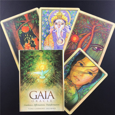 Visokokvalitetne tarot karte za mračni tarot Društvene igre sa špilom Karte za igru za zabavu