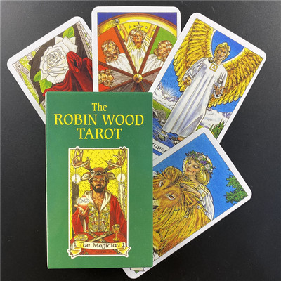 Cărți Oracle de culoare albă Puncte de tarot Clarificare și completare pachetul de lecturi cu jocuri de cuvinte cheie