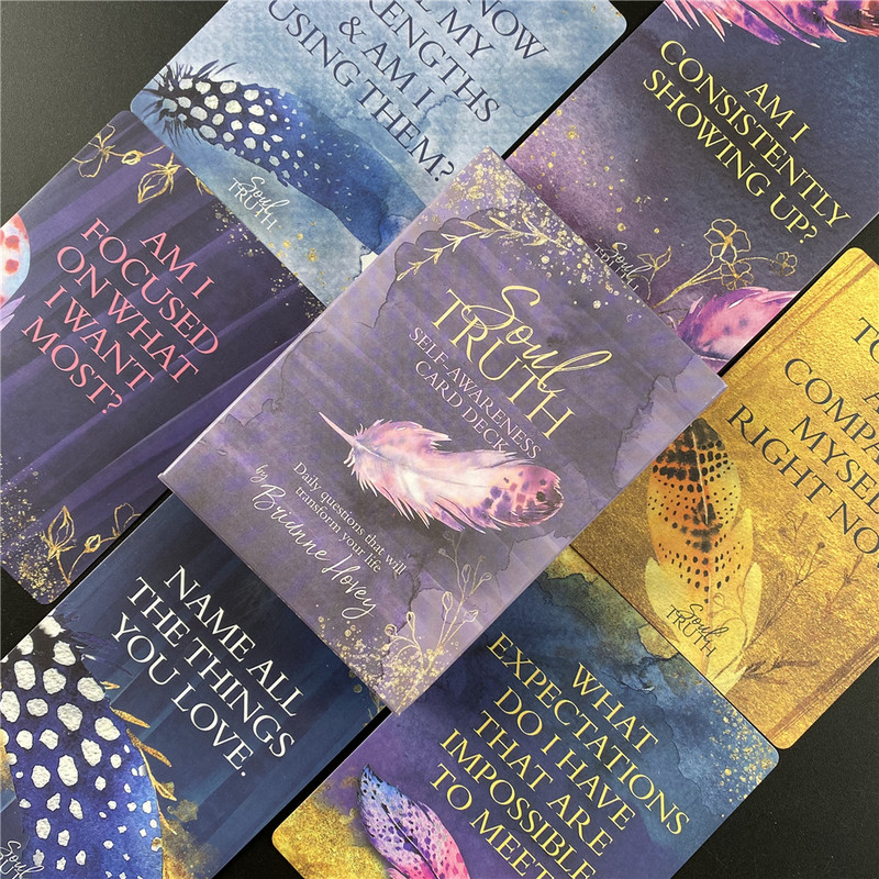 Gyakorlati boszorkányvarázslat Oracle Tarot kártyapakli Angol Tarot Társasjátékok Jóslás Sors Otthon Családi Szórakoztató Játékok