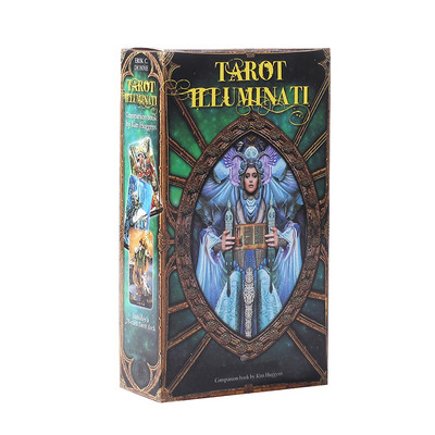 2020. aasta uued eelmise elu Oracle`i kaardid täisingliskeelsed tarokaardid lauamängukaardid tehases valmistatud kvaliteetne