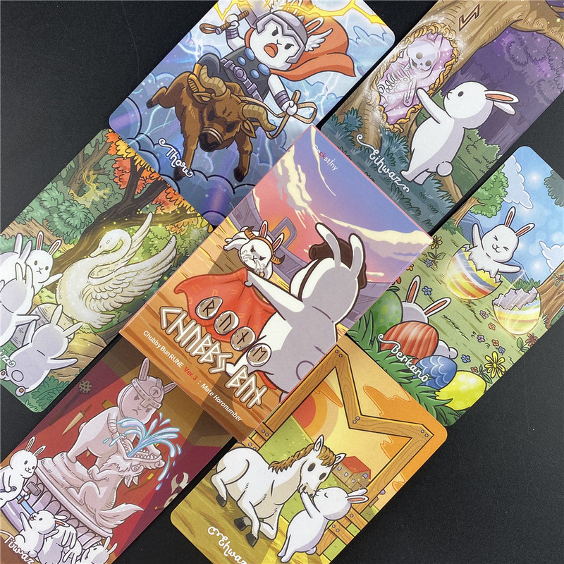 I Ching Tarot kaardipakiga kaardimäng Wisdom of China lauamängu lauamängu kaardipakk, ennustavad Oracle'i kaardid