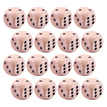 Drinking Game Dice Funny Game Dices Bar Dice Drinking Game Dice Персонализирани дървени зарове Дървени смешни зарове Дървени развлекателни зарове