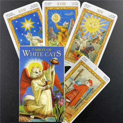 Tarot of Dreams Starman Tarot Deck Under the Roses Lenormand Παιχνίδι επιτραπέζιο σετ παιχνιδιών για αρχάριους Μαντεία