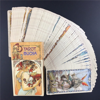 Tarot of Dreams Starman Tarot Deck Under the Roses Lenormand Παιχνίδι επιτραπέζιο σετ παιχνιδιών για αρχάριους Μαντεία