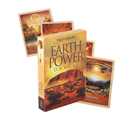 78Card Tarot Oracle Cards party Szórakozás Sakk Kártyajáték Tarot és a Tarot különböző stílusai