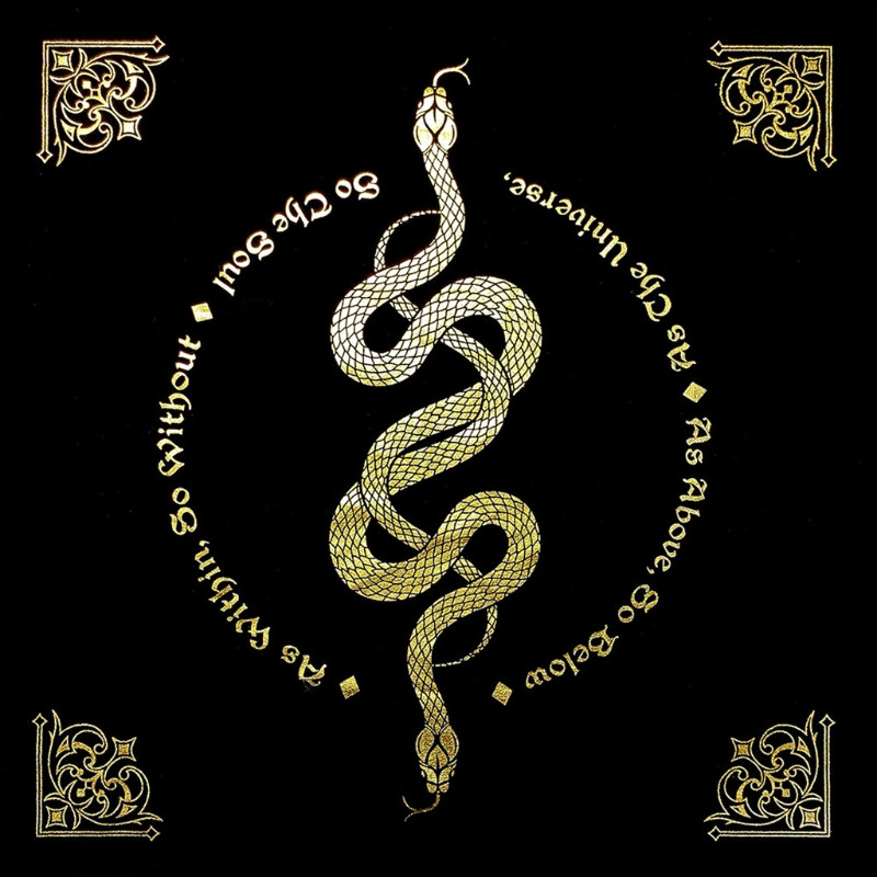 49x49cm Tarot asztali oltárterítő metafizikai társasjáték szőnyeg Inga jóslás oltár asztalterítő társasjáték kártyalap