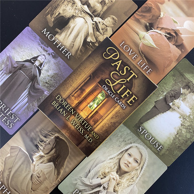 Tarokaardid täisingliskeelne Arcanum Tarokaardid Perepuhkusepidu Mängukaardid Pakk Tarokaardi lauamängud