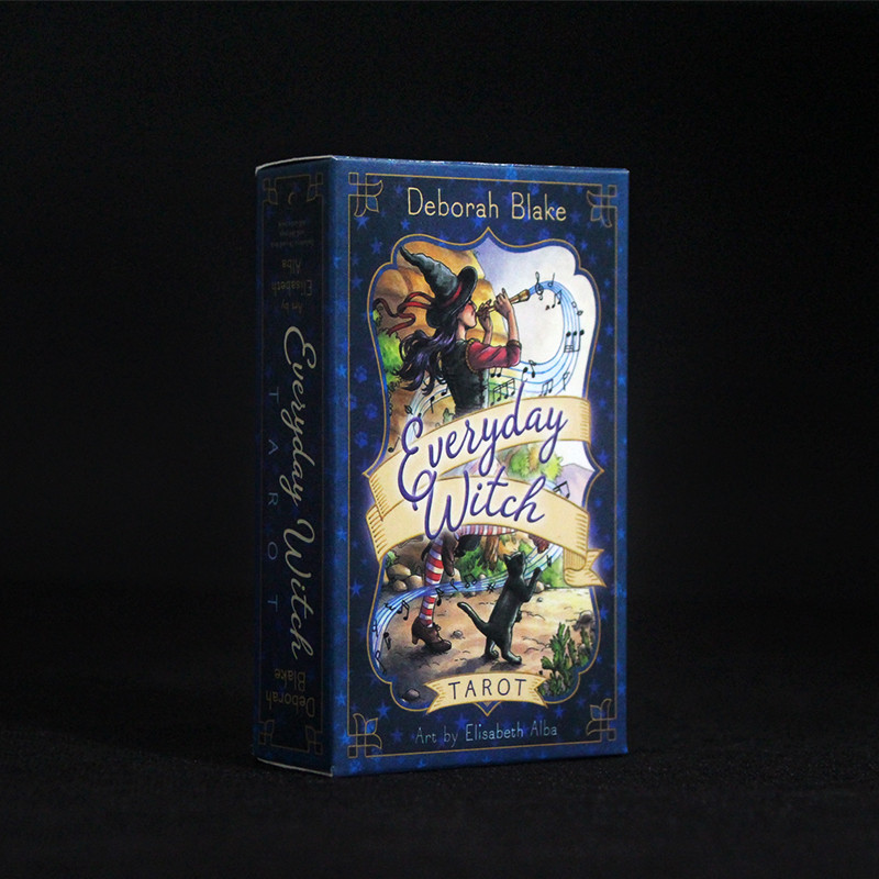 2021. aasta uustulnukate nõiatarot interaktiivne töölaua Oracle'i kaart, tarokaart, ennustamine, saatus Tarokaardi joomine peomängu kingitus