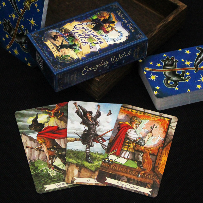 2021. aasta uustulnukate nõiatarot interaktiivne töölaua Oracle'i kaart, tarokaart, ennustamine, saatus Tarokaardi joomine peomängu kingitus