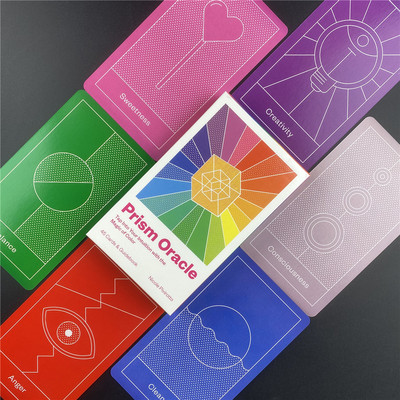 Everyday Witch Tarot Cards Deck Oracle Electronic Guide Book 78Pcs Английска версия Everyday Witch Tarot Deck Board Game Cards