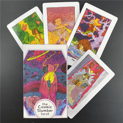 Το Literary Witches Oracle Cards Deck απαντά σε ερωτήσεις σχετικά με τη δημιουργική ζωή και το πνευματικό σας ταξίδι