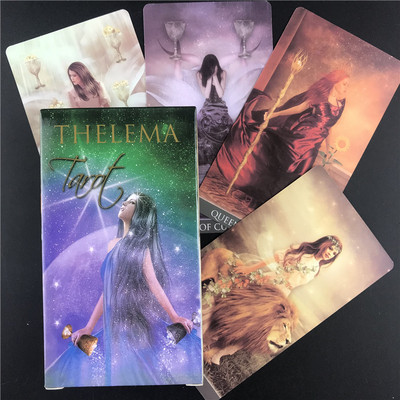 Το Literary Witches Oracle Cards Deck απαντά σε ερωτήσεις σχετικά με τη δημιουργική ζωή και το πνευματικό σας ταξίδι