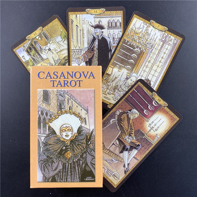 Το Literary Witches Oracle Cards Deck απαντά σε ερωτήσεις σχετικά με τη δημιουργική ζωή και το πνευματικό σας ταξίδι