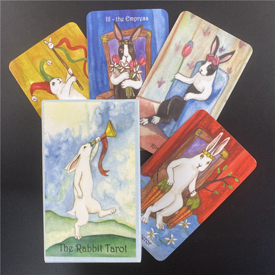 Το Literary Witches Oracle Cards Deck απαντά σε ερωτήσεις σχετικά με τη δημιουργική ζωή και το πνευματικό σας ταξίδι