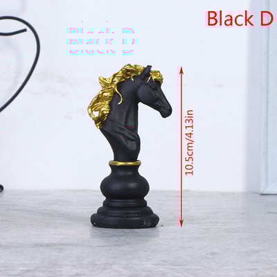 UUED Vaigust malenupud Lauamängud Aksessuaarid Rahvusvahelised malekujukesed Retro kodukaunistus Lihtsad kaasaegsed malemeeste kaunistused