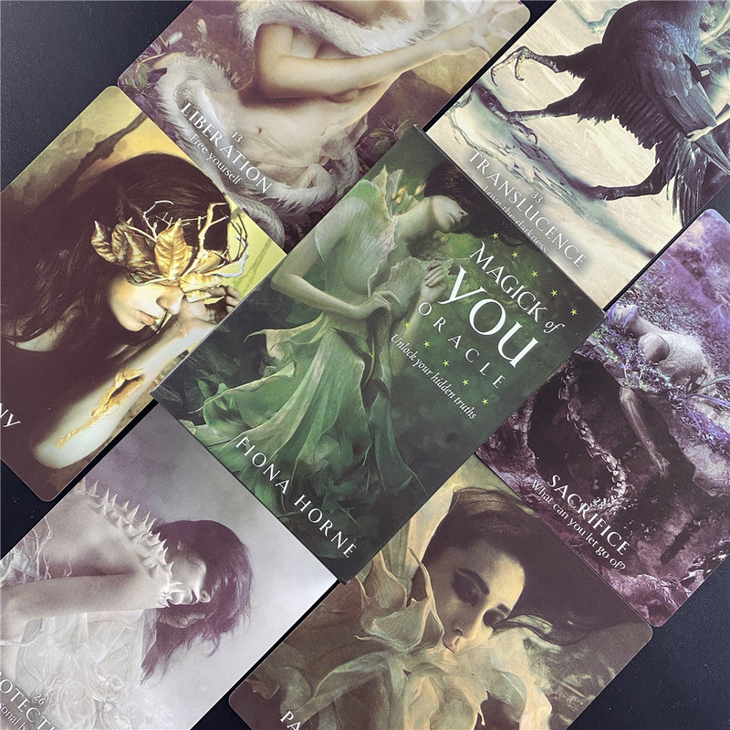 Tarot del Fuego Cards Tarot for Deck Oracles Guide Game Toy Fournier Tarot del Fuego por Ricardo Cavolo Baraja de Color Azul