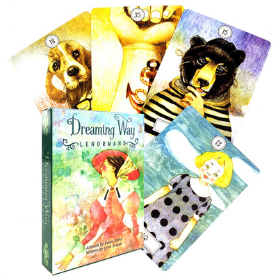 Carte de tarot pentru Whispers of Lord Ganesha Oracle Board Card Game Tarot Deck versiune completă în engleză