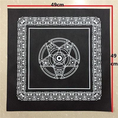 Carte de tarot pentru Whispers of Lord Ganesha Oracle Board Card Game Tarot Deck versiune completă în engleză