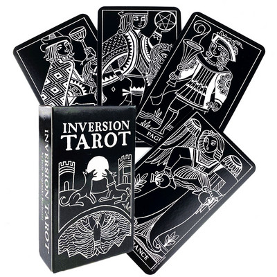 Carte de tarot pentru Whispers of Lord Ganesha Oracle Board Card Game Tarot Deck versiune completă în engleză