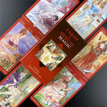 Amenti Oracle Cards Feather Heart Deck и Ръководство Древна мъдрост за съвременния свят Таро за начинаещи Игра за гадаене