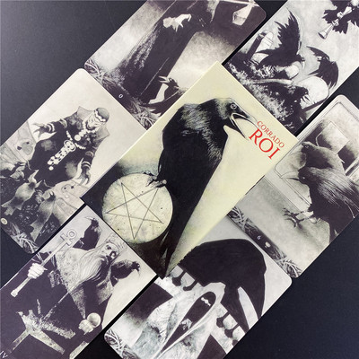 Amenti Oracle Cards Feather Heart Deck și ghid Ghid Înțelepciunea antică pentru lumea modernă Tarot pentru începători Joc de divinație