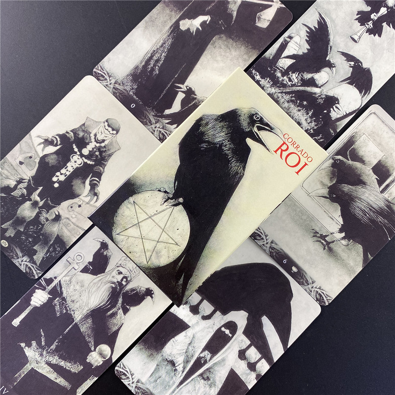 Amenti Oracle Cards Feather Heart Deck și ghid Ghid Înțelepciunea antică pentru lumea modernă Tarot pentru începători Joc de divinație