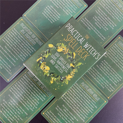 Uued Oracle`i tarokaardid laiendatud väljaandega lauatekimängud Mängukaardid peomängude jaoks