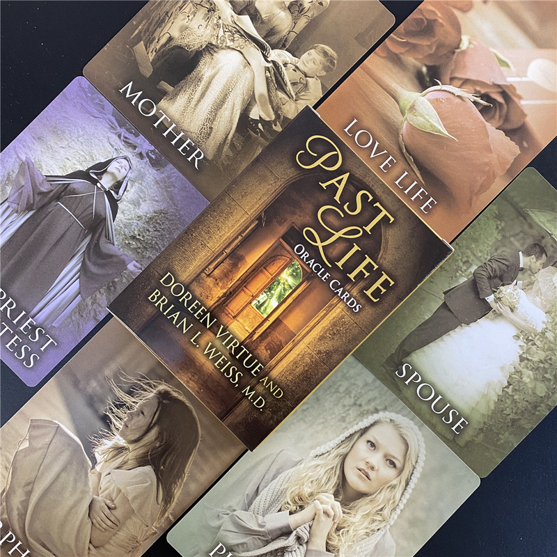 Uued Oracle`i tarokaardid laiendatud väljaandega lauatekimängud Mängukaardid peomängude jaoks