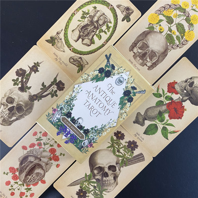 Kuldsed Lenormand Oracle kaardid vaba aja peolauamäng Kvaliteetne ennustamisennustustarot koos juhendiga