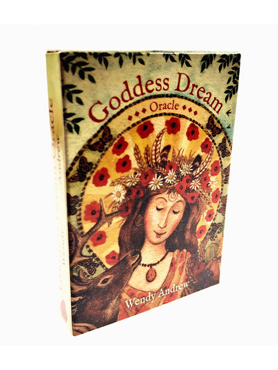 Carte de divinație Cadou Distracție Ghid de ghicire Petrecere Mister Tarot Deck Joc de masă Joc de cărți Joc de divertisment multiplayer