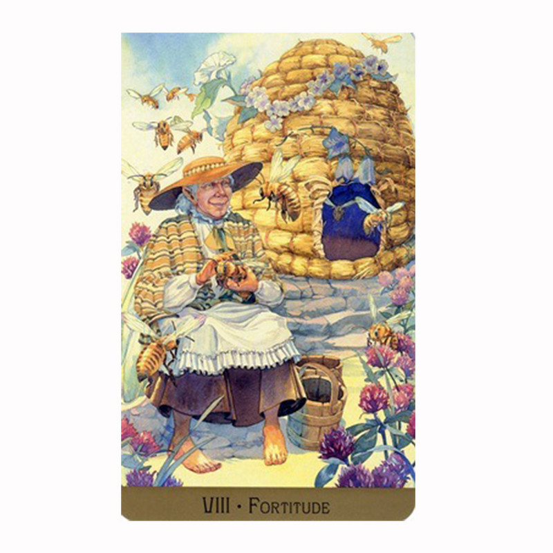 Carte de divinație Cadou Distracție Ghid de ghicire Petrecere Mister Tarot Deck Joc de masă Joc de cărți Joc de divertisment multiplayer