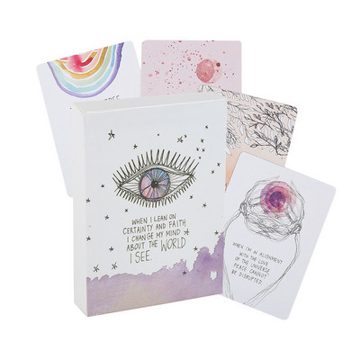 Tarot Társasjáték Játékok Orákulum Jóslás Próféta Próféta Kártya Póker Ajándékjóslás Orákulum