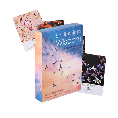 Nou mister Tarot Distracție Ghicitor Petrecere Multiplayer Divertisment Joc de masă Joc de masă Divinație Joc de cărți