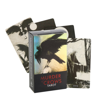 Nou mister Tarot Distracție Ghicitor Petrecere Multiplayer Divertisment Joc de masă Joc de masă Divinație Joc de cărți