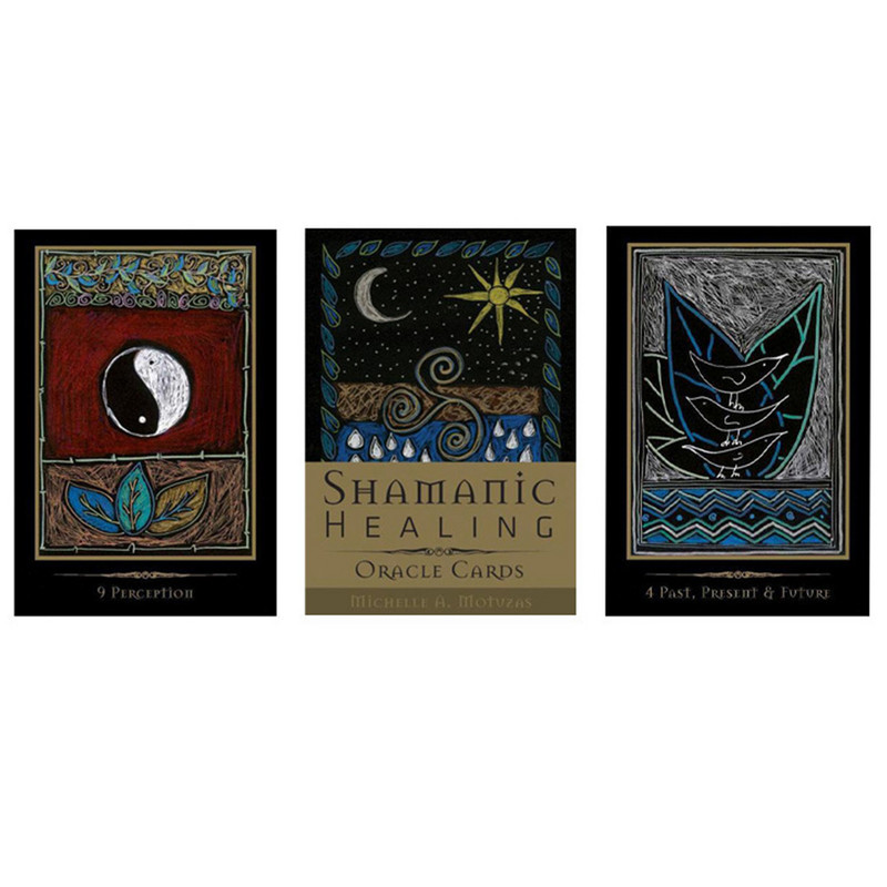 Nou mister Tarot Distracție Ghicitor Petrecere Multiplayer Divertisment Joc de masă Joc de masă Divinație Joc de cărți