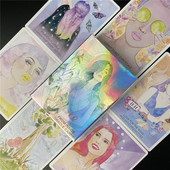 Sära seest Oracle`i ennustamine meelelahutuspeod lauamäng Tarot ja mitmesugused taro valikud