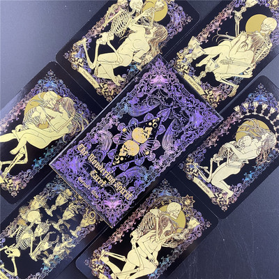 Sära seest Oracle`i ennustamine meelelahutuspeod lauamäng Tarot ja mitmesugused taro valikud