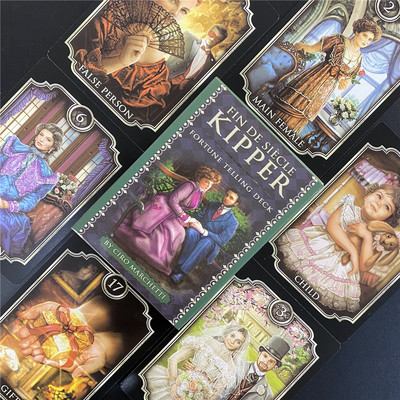 Sära seest Oracle`i ennustamine meelelahutuspeod lauamäng Tarot ja mitmesugused taro valikud