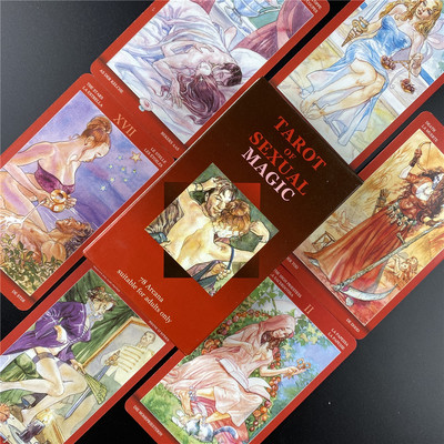 Sära seest Oracle`i ennustamine meelelahutuspeod lauamäng Tarot ja mitmesugused taro valikud