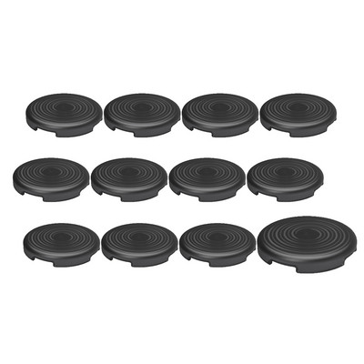 12 tk Arkaadi vahetatavad Hitboxi nupukorgid mehaaniliste vajutusnuppude jaoks Cherry MX lülitite kork Kailh lülitite kork