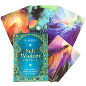 Επιτραπέζιο παιχνίδι Ταρώ Παιχνίδια Oracle Divination Προφήτης Προφητεία Κάρτα πόκερ Πρόβλεψη δώρου Oracle Altar Cloth