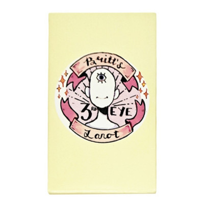 Επιτραπέζιο παιχνίδι Ταρώ Παιχνίδια Oracle Divination Προφήτης Προφητεία Κάρτα πόκερ Πρόβλεψη δώρου Oracle Altar Cloth